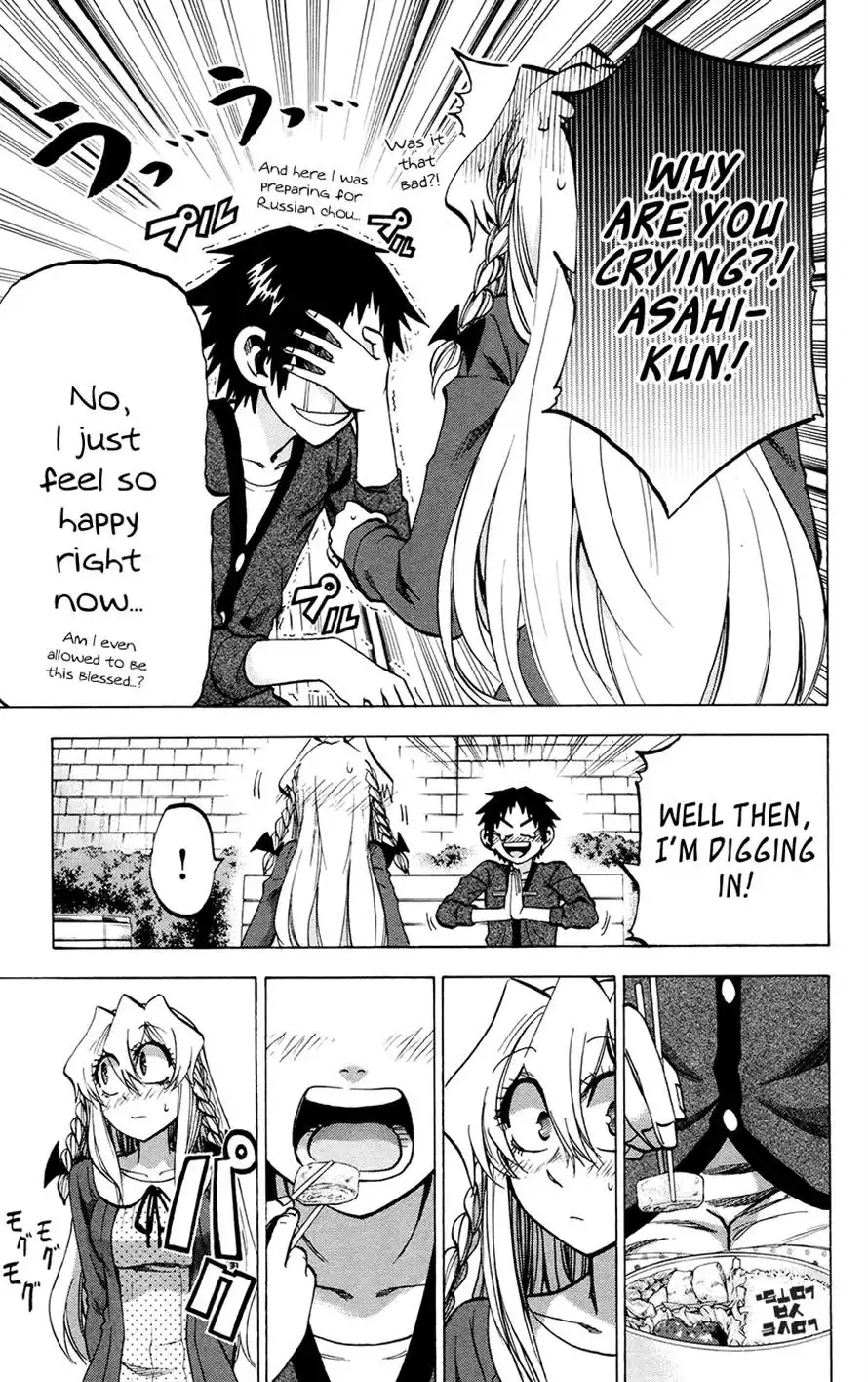 Jitsu wa Watashi wa Chapter 101 7